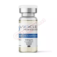 Testosterone Enanthate 250 mg 10 ml Viogen Pharma