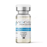 Testosterone Propionate 125 mg 10 ml Viogen Pharma