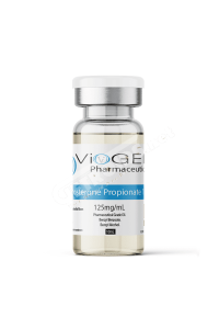 Testosterone Propionate 125 mg 10 ml Viogen Pharma