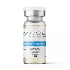 Testosterone Propionate 125 mg 10 ml Vio...