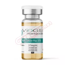 TMT Slow Rip 375 mg 10 ml Viogen Pharma ...