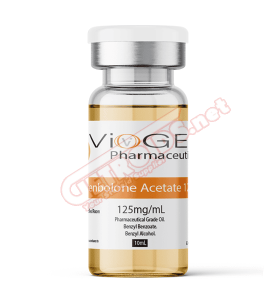 Trenbolone Acetate 125 mg 10 ml Viogen Pharma UK Trenbolone Acetate 125 mg 10 ml Viogen Pharma UK