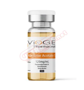 Trenbolone Acetate 125 mg 10 ml Viogen Pharma UK - TRAVIO Trenbolone Acetate 125 mg 10 ml Viogen Pharma UK - TRAVIO - Viogen Pharma