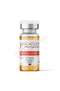 Trenbolone Enanthate 225 mg 10 ml Viogen Pharma