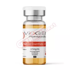 Trenbolone Enanthate 225 mg 10 ml Viogen...