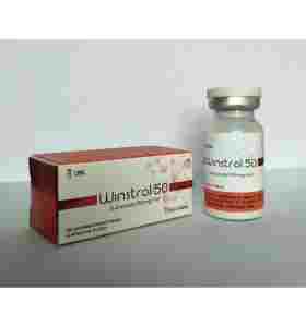 Winstrol Inject 500 Mg 10 Ml Maha Pharma 