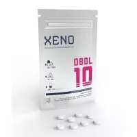 Dbol 10 mg Xeno US