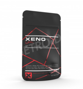 T3 - Xeno Labs USA