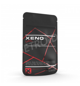 T3 - Xeno Labs USA T3 - Xeno Labs USA