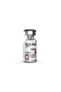SEMAX 5 MG XENO LABS USA