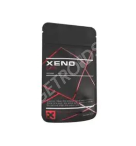 Accutan 20 - Xeno Labs USA Accutan 20 - Xeno Labs USA