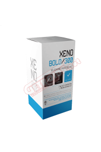 BOLDENONE UNDECLYNATE 300 mg 10 ML- XENO LABS