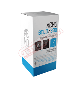 BOLDENONE UNDECLYNATE 300 mg 10 ML- XENO LABS - XENOEQ300 BOLDENONE UNDECLYNATE 300 mg 10 ML- XENO LABS - XENOEQ300 - XENO Labs.