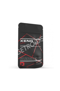 Clenbuterol 40 mcg 100 Tablets Xeno US