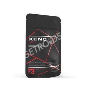 Clenbuterol 40 mcg 100 Tablets Xeno US
