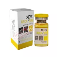 NANDROLONE DECANOATE 250 mg 10ML - XENO LABS