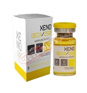 NANDROLONE DECANOATE 250 mg 10ML - XENO LABS