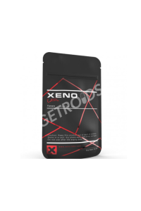 Femara 2.5 mg 30 Tablets Xeno Labs USA