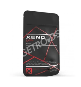 Femara 2.5 mg 30 Tablets Xeno Labs USA