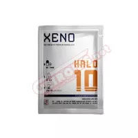 Halotestin 10 mg 60 Tablets Xeno Labs