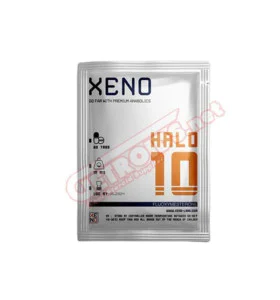 Halotestin 10 mg 60 Tablets Xeno Labs - XENOHALO Halotestin 10 mg 60 Tablets Xeno Labs - XENOHALO - XENO Labs.