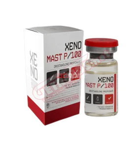MASTERON P 100 mg 10 ML - XENO LABS - MEXE MASTERON P 100 mg 10 ML - XENO LABS - MEXE - XENO Labs.