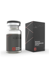 Megatest 500 10 ML Xeno Labs USA