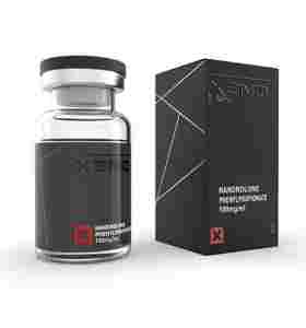 NPP 100 mg 10 ml Xeno US NPP 100 mg 10 ml Xeno US