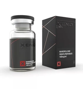 NPP 100 mg 10 ml Xeno US