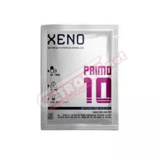 Primo 10 mg 60 Tablets Xeno Labs
