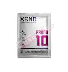 Primo 10 mg 60 Tablets Xeno Labs - XEPT Primo 10 mg 60 Tablets Xeno Labs - XEPT - XENO Labs.