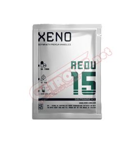 Reductil Sibutramine 15 mg 30 Tablets Xeno Labs. Reductil Sibutramine 15 mg 30 Tablets Xeno Labs.