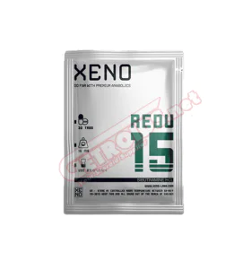 Reductil Sibutramine 15 mg 30 Tablets Xeno Labs. - XESIB Reductil Sibutramine 15 mg 30 Tablets Xeno Labs. - XESIB - XENO Labs.