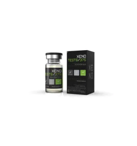 TestB/375mg 10 ML - Xeno Labs - XLSUS TestB/375mg 10 ML - Xeno Labs - XLSUS - XENO Labs.