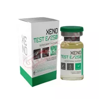 TESTOSTERONE ENANTHATE 250 mg 10 ML - XENO LABS