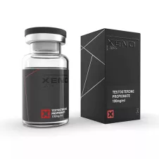 TestP 100 mg 10 ml Xeno US