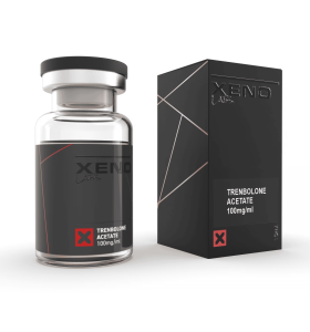 Tren A 100 mg 10 ml Xeno US Tren A 100 mg 10 ml Xeno US