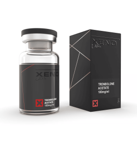 Tren A 100 mg 10 ml Xeno US Tren A 100 mg 10 ml Xeno US