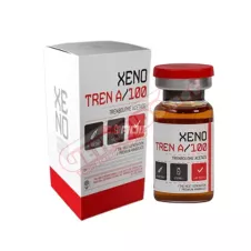 TRENBOLONE ACETATE 100 mg 10 ML - XENO L...