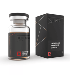 Tren E 200 mg 10 ml Xeno US Tren E 200 mg 10 ml Xeno US