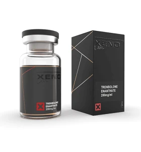 Tren E 200 mg 10 ml Xeno US