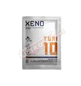 Turi 10 mg 30 Tablets Xeno Labs - TURIXE Turi 10 mg 30 Tablets Xeno Labs - TURIXE - XENO Labs.