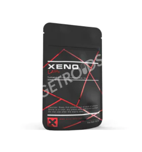 Turi 10 mg 30 Tablets Xeno Labs USA - TURIXEX Turi 10 mg 30 Tablets Xeno Labs USA - TURIXEX - Xeno Labs US
