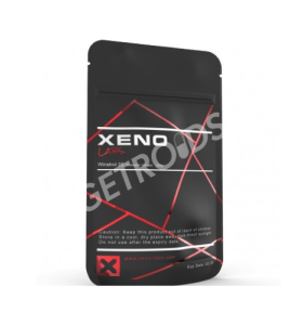 Winstrol 20 mg 50 Tablets Xeno US