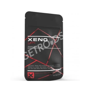 Winstrol 20 mg 50 Tablets Xeno US