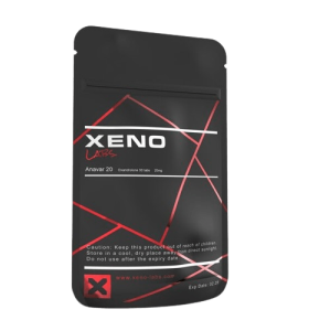 Oxa 20 mg 60 Tablets  Xeno US