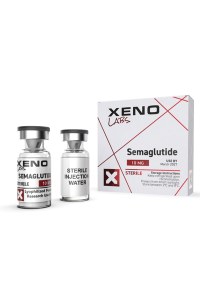 Semaglutide 10 mg Xeno Labs USA