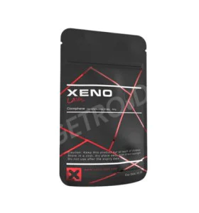 Clom 50 mg 30 Tablets Xeno US - CLXUS Clom 50 mg 30 Tablets Xeno US - CLXUS - Xeno Labs US