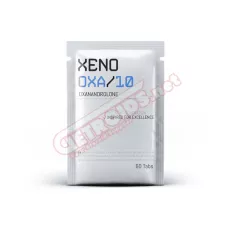 OXA 10 mg 60 TABLETS - XENO LABS