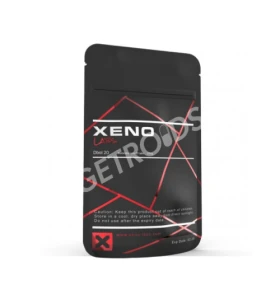 Dbol 20 mg 50 Tabs Xeno US